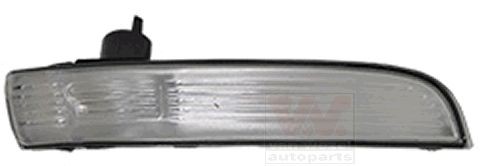 VAN WEZEL 1906916 Turn Signal Right Exterior Mirror-image-9141204