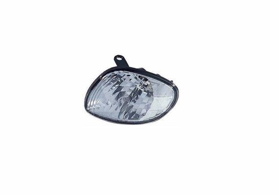 ALKAR 1911262 Turn Signal Right Front, white-image-9143357