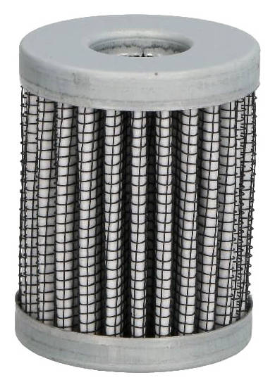 JAPKO 1GAS3S Fuel Filter Fuel Type: Natural Gas, Filter Insert
