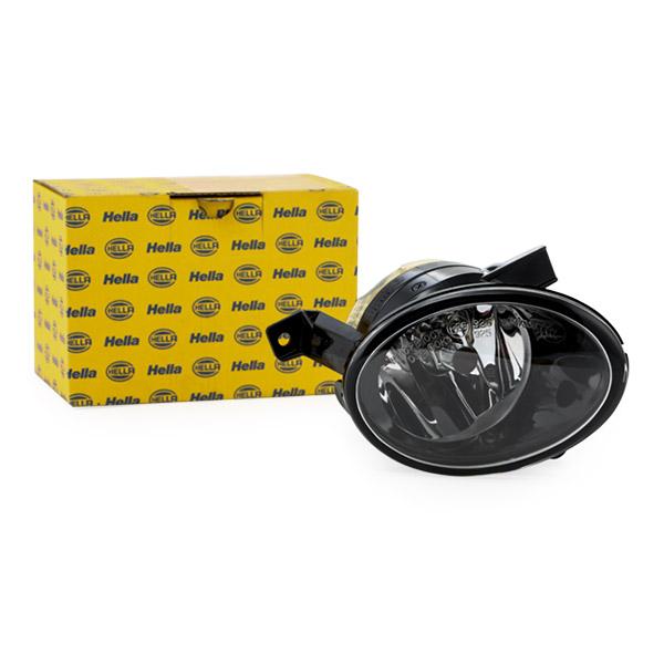 Side view of HELLA 1N0 009 954-321 Fog Lights Right, with bulb