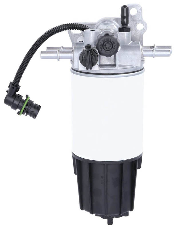 DT Spare Parts 2.12608 Fuel Filter Spin-on Filter-image-9161718