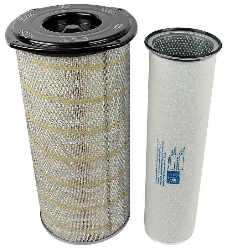 DT Spare Parts 2.91810 Air filter-image-9163017