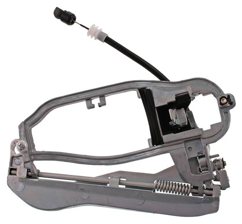 SWAG 20 94 8364 Door Handle Right Rear-image-9163965