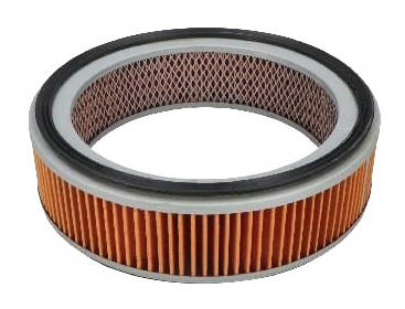 ASHIKA 20-00-000 Air filter Filter Insert-image-9164064
