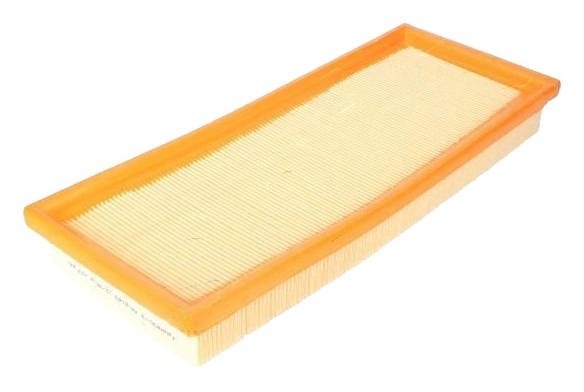 ASHIKA 20-00-016 Air filter Filter Insert