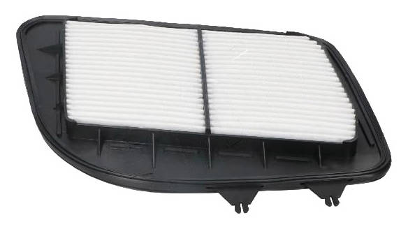 ASHIKA 20-00-029 Air filter Filter Insert-image-9164073