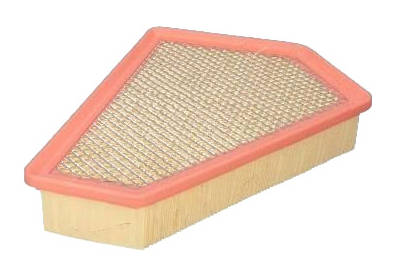 ASHIKA 20-00-038 Air filter Filter Insert-image-9164079
