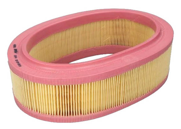 ASHIKA 20-00-041 Air filter Filter Insert-image-9164081