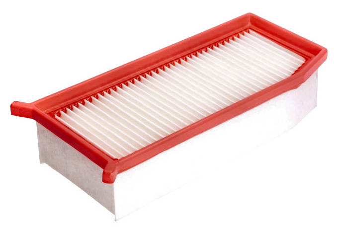 ASHIKA 20-00-042 Air filter Filter Insert-image-9164082