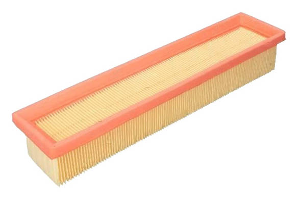 ASHIKA 20-01-117 Air filter Filter Insert-image-9164358