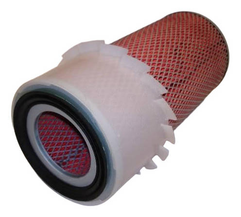 Ashika 20-01-118 Filtru Aer Insertie Filtru