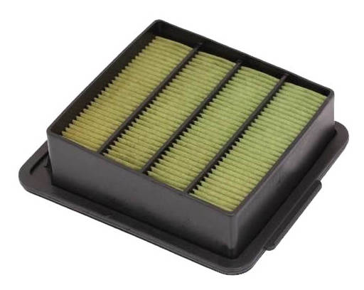 ASHIKA 20-01-151 Air filter Filter Insert-image-9164370