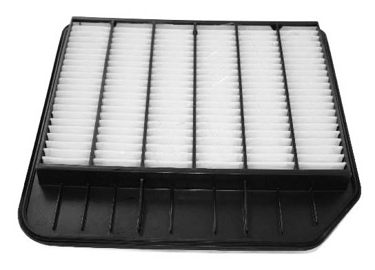 ASHIKA 20-01-152 Air filter Filter Insert-image-9164371