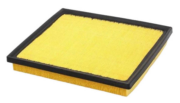 ASHIKA 20-02-2003 Air filter Filter Insert-image-9164528