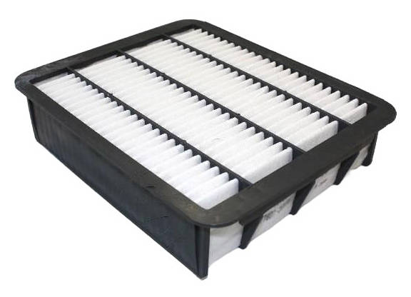 ASHIKA 20-02-2010 Air filter Filter Insert-image-9164534