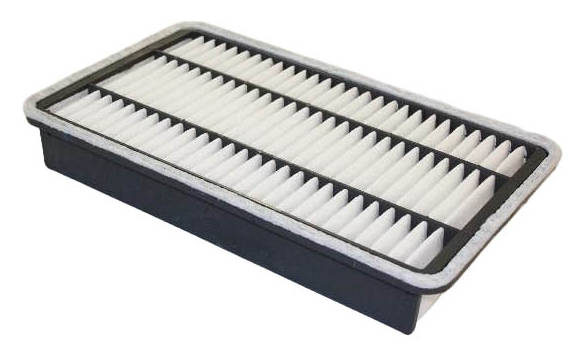 ASHIKA 20-02-2013 Air filter Filter Insert-image-9164537
