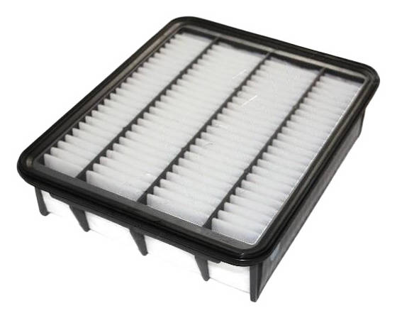 ASHIKA 20-02-2014 Air filter Filter Insert-image-9164538