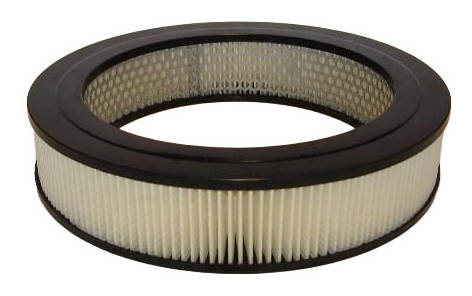 ASHIKA 20-02-204 Air filter Filter Insert-image-9164539