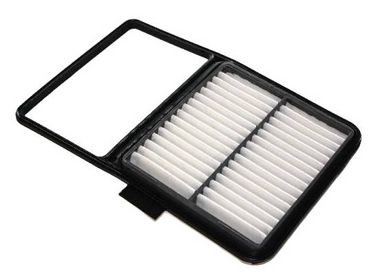 ASHIKA 20-02-268 Air filter Filter Insert-image-9164562