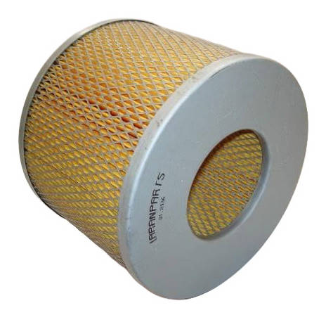 ASHIKA 20-02-290 Air filter Filter Insert-image-9164568