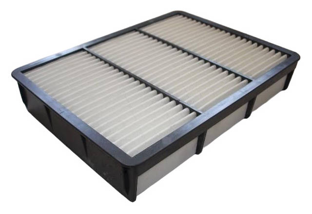 ASHIKA 20-02-295 Air filter Filter Insert-image-9164569