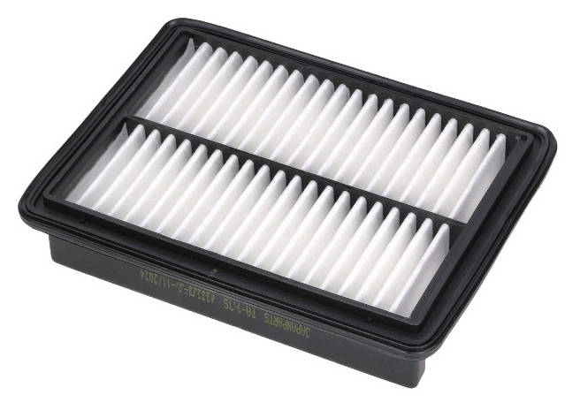 ASHIKA 20-03-311 Air filter Filter Insert-image-9164591