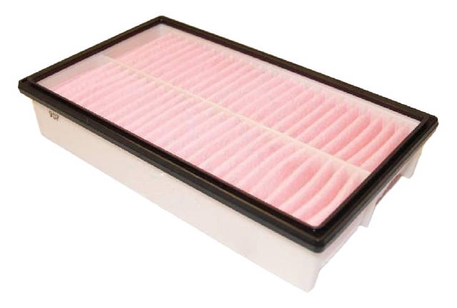 ASHIKA 20-03-340 Air filter Filter Insert-image-9164600