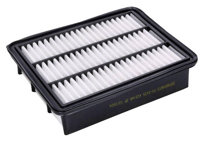 ASHIKA 20-03-342 Air filter Filter Insert-image-9164602