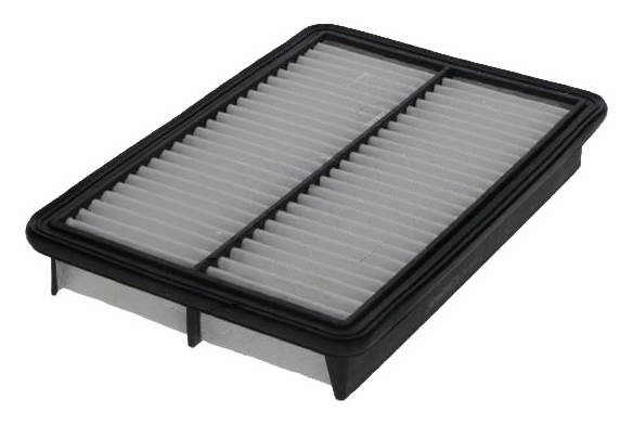 ASHIKA 20-03-343 Air filter Filter Insert