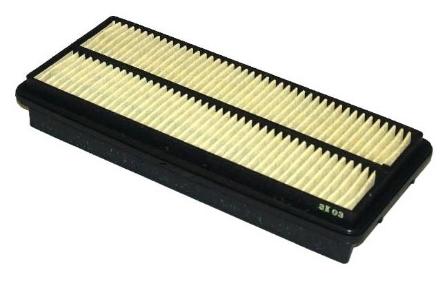 ASHIKA 20-04-402 Air filter Filter Insert-image-9164611