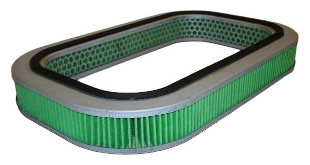 ASHIKA 20-04-412 Air filter Filter Insert-image-9164618
