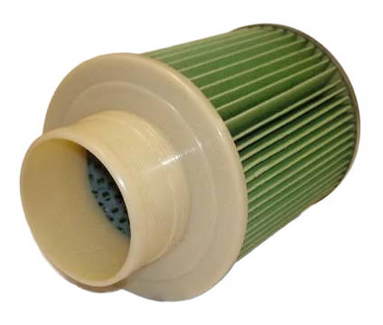 ASHIKA 20-04-420 Air filter Filter Insert-image-9164621