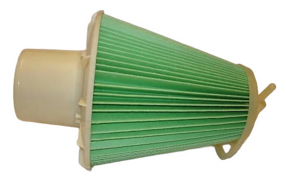 ASHIKA 20-04-430 Air filter Filter Insert-image-9164624