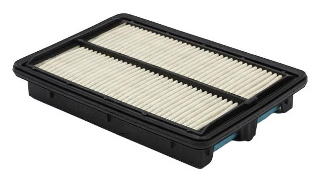 ASHIKA 20-04-449 Air filter Filter Insert-image-9164626