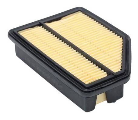ASHIKA 20-04-455 Air filter Filter Insert