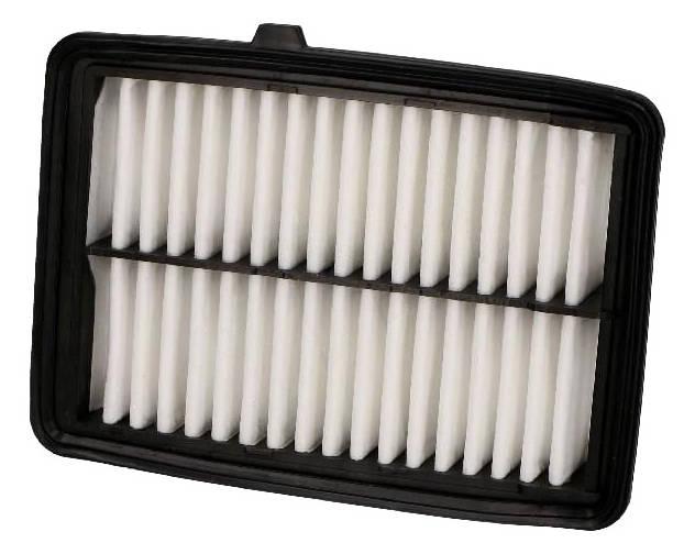 ASHIKA 20-04-465 Air filter Filter Insert-image-9164633