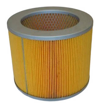 ASHIKA 20-05-503 Air filter Filter Insert-image-9164645