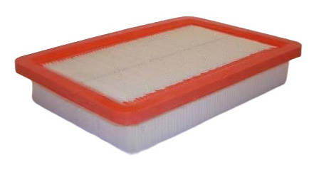 ASHIKA 20-05-521 Air filter Filter Insert-image-9164657
