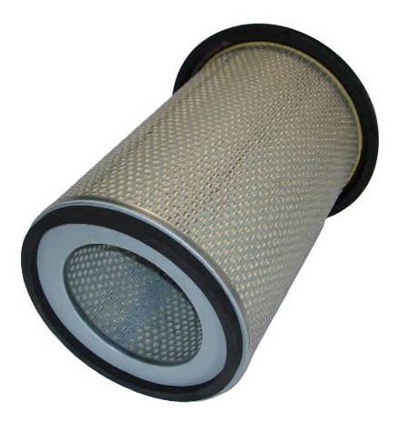 ASHIKA 20-05-527 Air filter Filter Insert-image-9164659