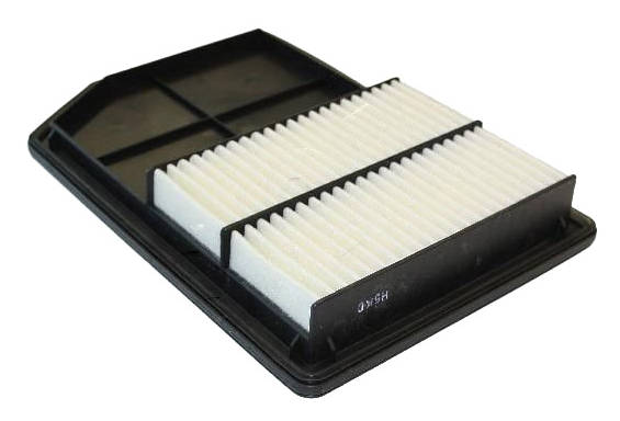 ASHIKA 20-05-535 Air filter Filter Insert