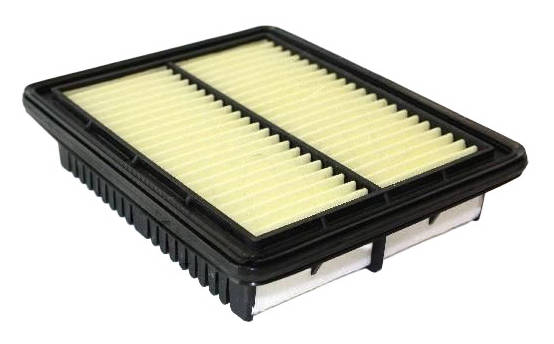 ASHIKA 20-05-536 Air filter Filter Insert-image-9164665