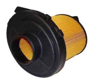 ASHIKA 20-05-584 Air filter Filter Insert-image-9164670