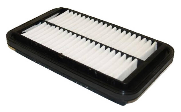 ASHIKA 20-08-830 Air filter Filter Insert-image-9164718
