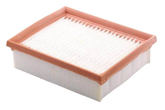 ASHIKA 20-08-836 Air filter Filter Insert-image-9164720