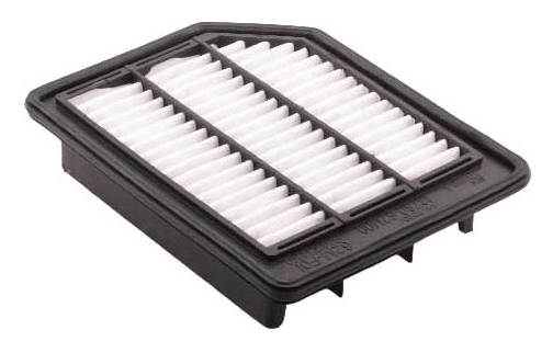 ASHIKA 20-08-837 Air filter Filter Insert-image-9164721