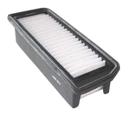 ASHIKA 20-08-838 Air filter Filter Insert-image-9164722