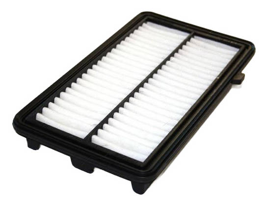 ASHIKA 20-08-840 Air filter Filter Insert-image-9164724
