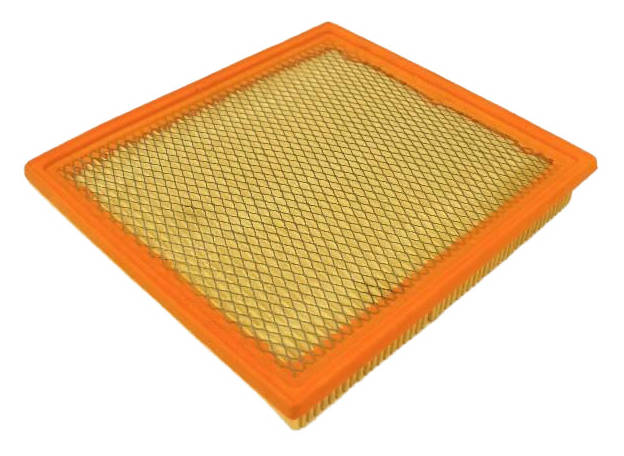 ASHIKA 20-09-904 Air filter Filter Insert-image-9164730