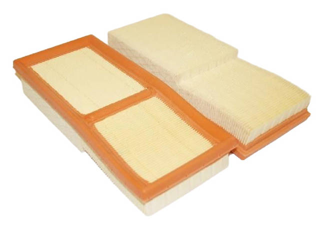 ASHIKA 20-09-914 Air filter Filter Insert-image-9164732