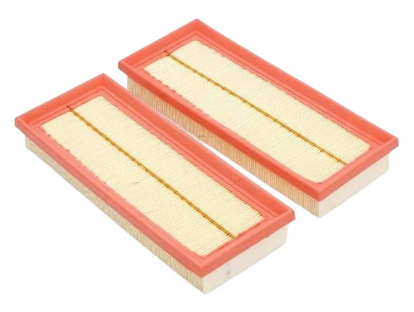 ASHIKA 20-09-916 Air filter Filter Insert-image-9164733